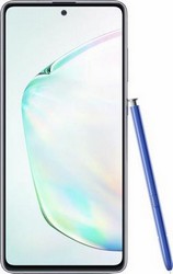 Замена тачскрина на телефоне Samsung Galaxy Note 10 Lite в Челябинске